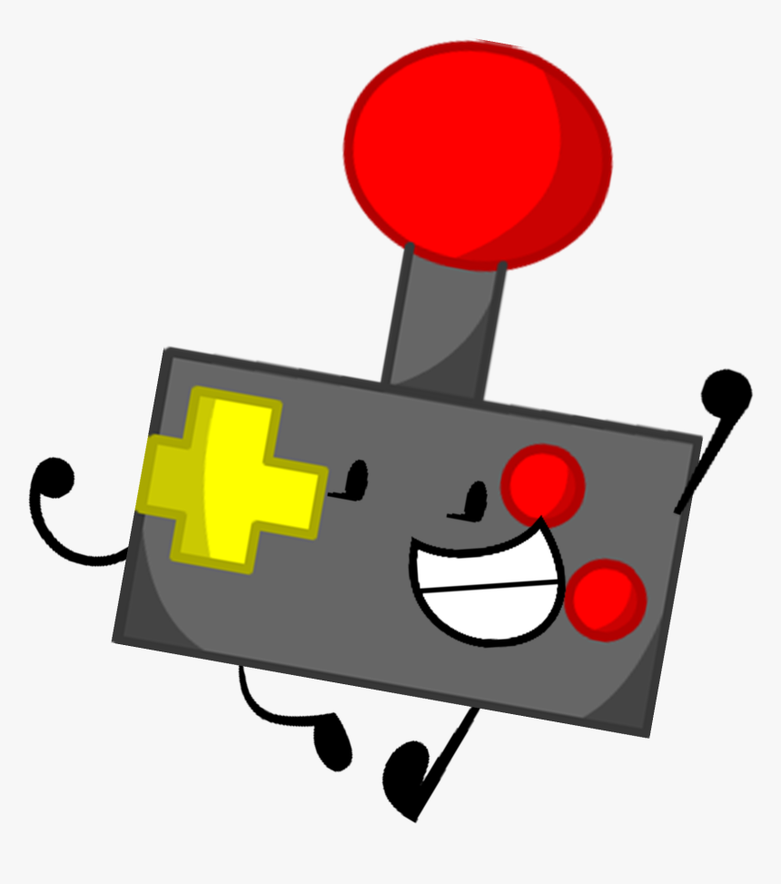 Download Joystick Png Transparent Image 270 - Cartoon Joystick Transparent, Png Download