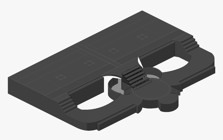 Disco - Trigger, HD Png Download