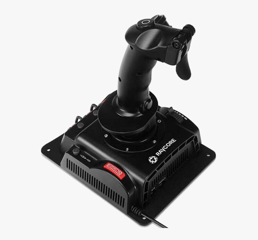 Joystick Png Transparent Image - Joystick Ravcore Javelin, Png Download