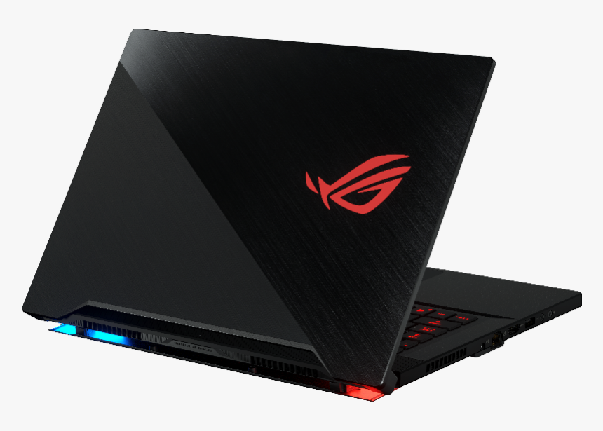 Rog Zephyrus S Gx502 - Us Rog Zephyrus S Gx502gv Pb74, HD Png Download