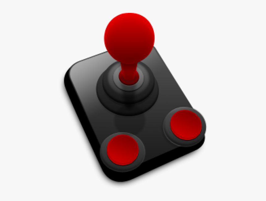 Joystick Png Free Download - Joystick Icon, Transparent Png