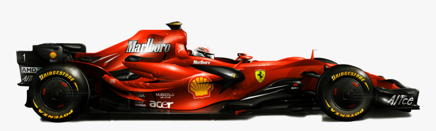9 Picture, Wide P - Formula Car Png, Transparent Png