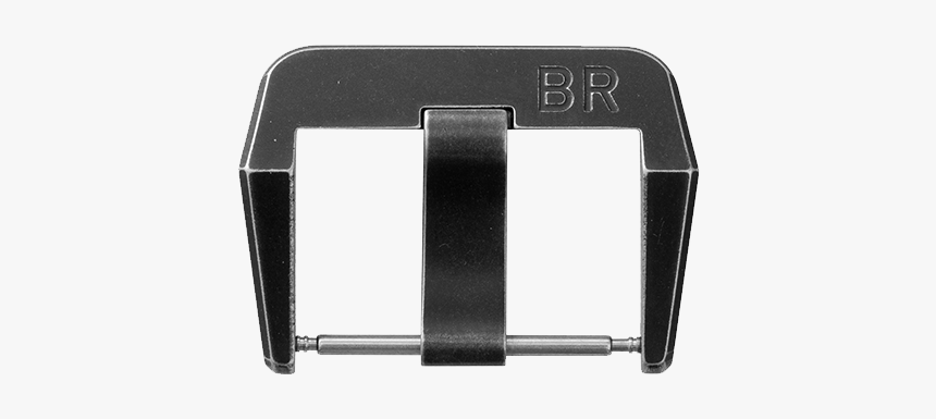 Bell & Ross Pvd Buckle, HD Png Download