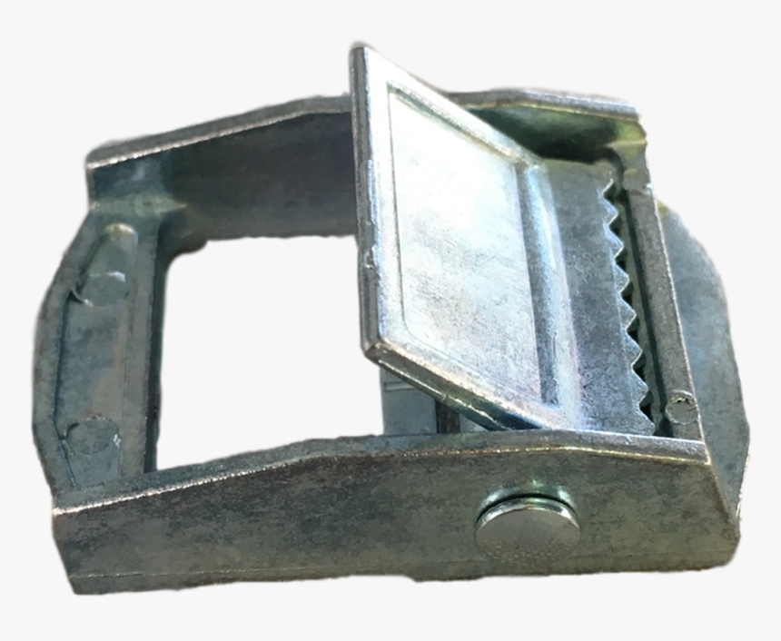 Lashing Strap Cam Buckle - Hand Tool, HD Png Download