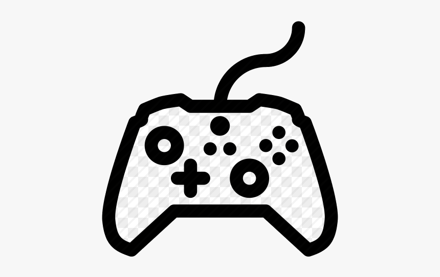 Xbox Controller Clipart Free Best On Transparent Png Xbox One Controller Clipart Png Download Transparent Png Image Pngitem
