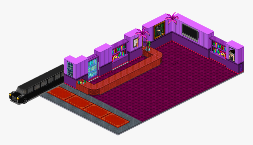 Disco - Architecture, HD Png Download