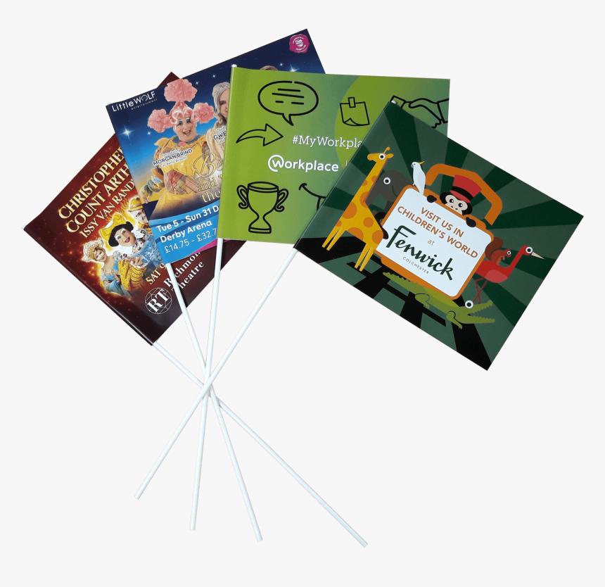 Flyer, HD Png Download