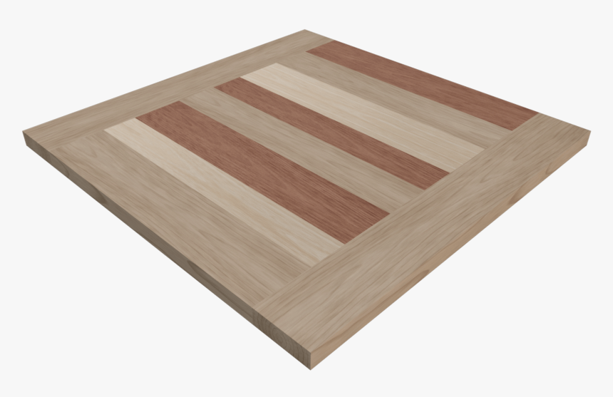 Transparent Wood Table Top Png - Plywood, Png Download