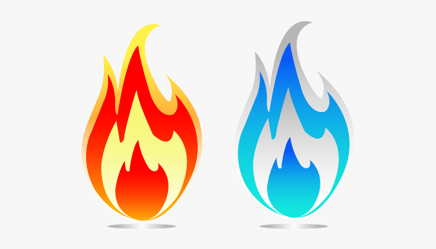 Flame Hd Image Gas, HD Png Download