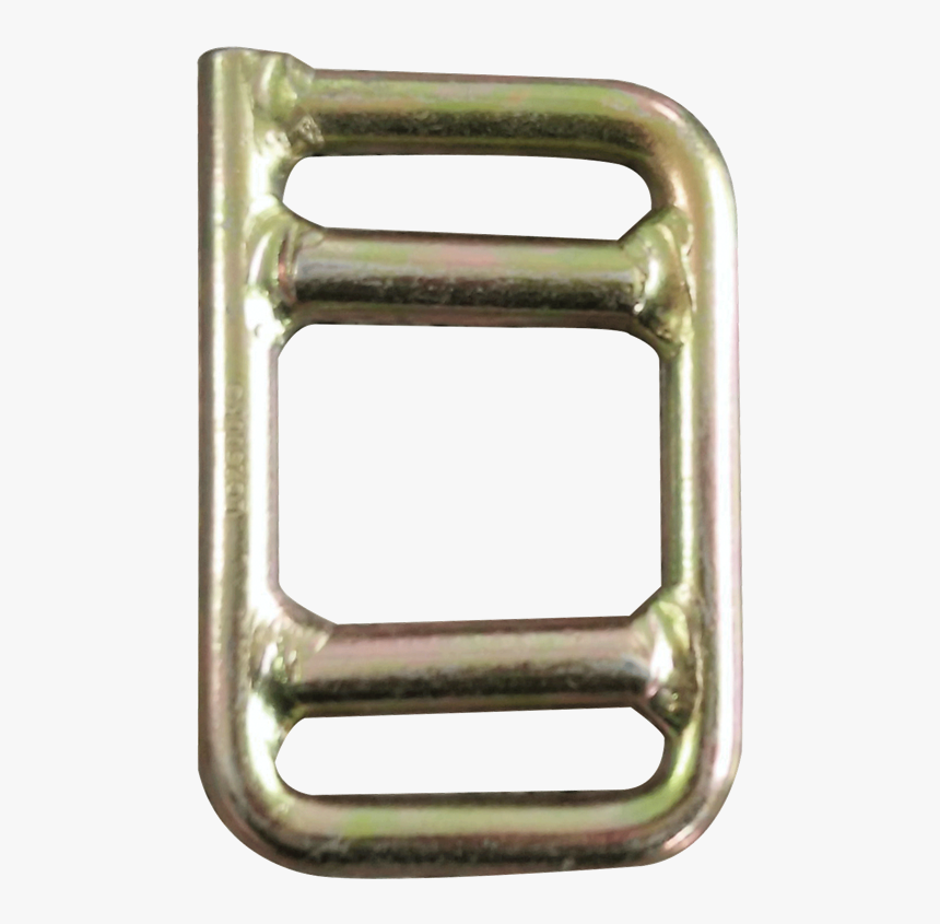 Welded Lashing Buckle - Buckle, HD Png Download