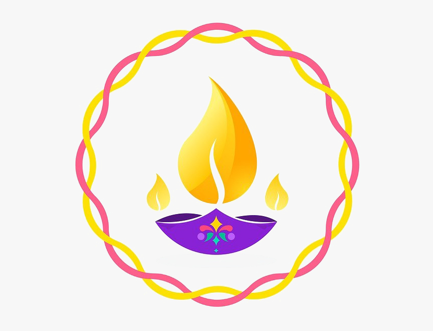 Diwali 2018 Images Hd Png, Transparent Png