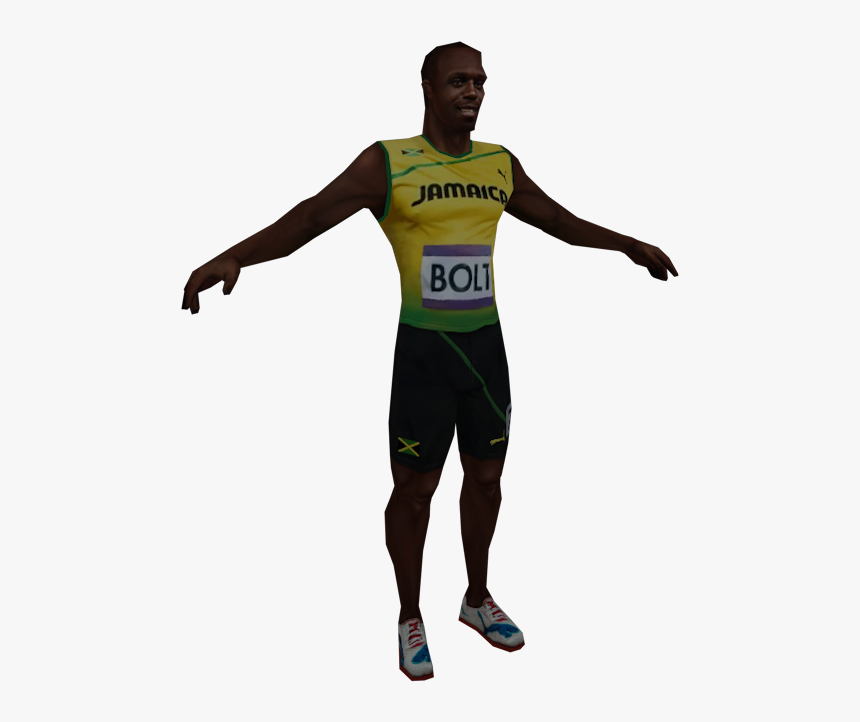 Download Zip Archive - Athlete, HD Png Download