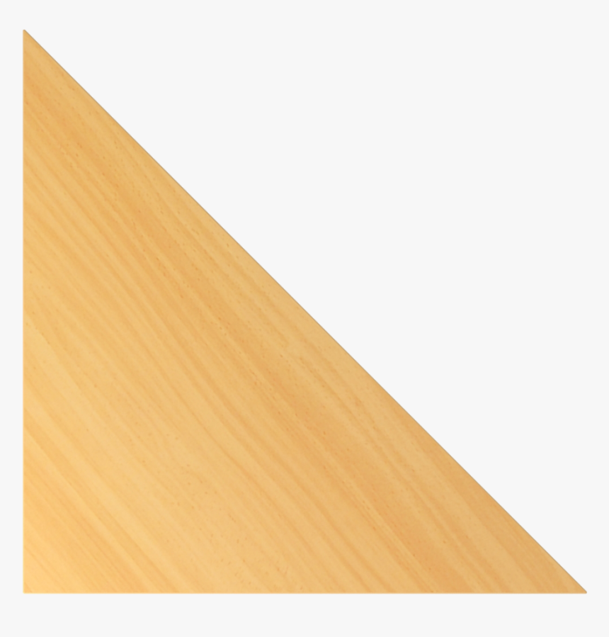 Table Top Link 90° Osaka - Plywood, HD Png Download