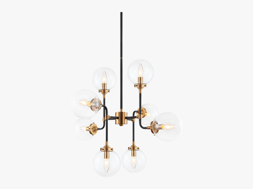 Chandelier, HD Png Download