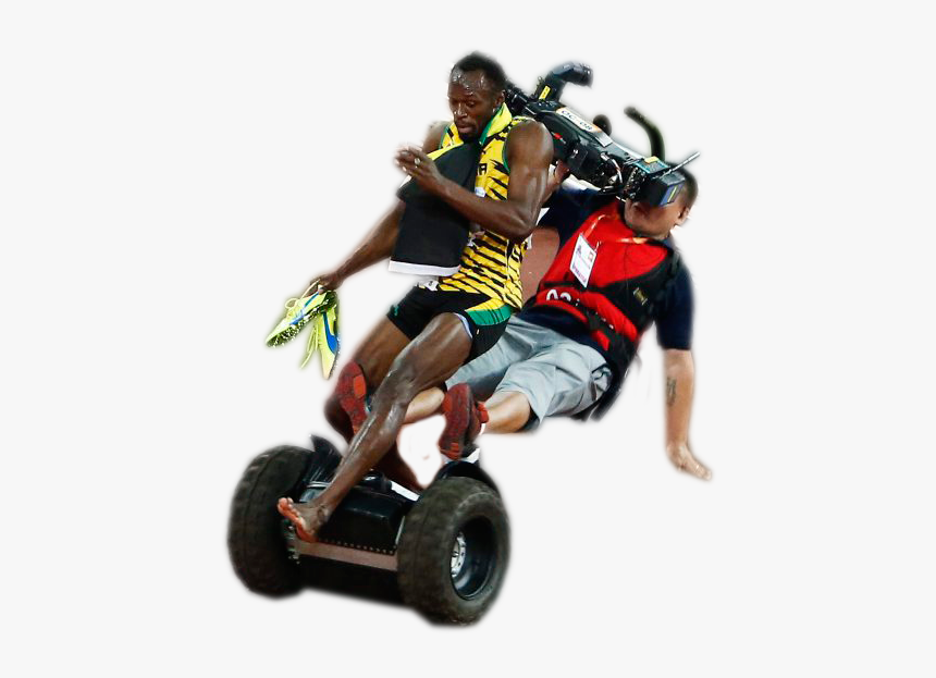 Guy Bolt, HD Png Download