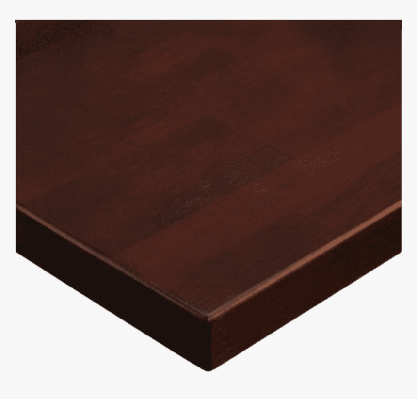 Jmc Furniture Beechwood Plank Dark Mahogany Table Top - Plywood, HD Png Download