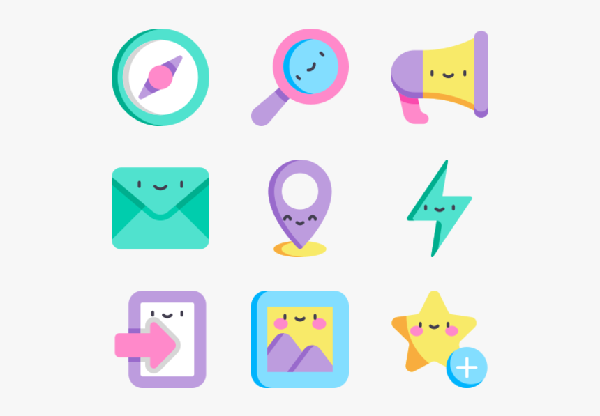 Social Media, HD Png Download