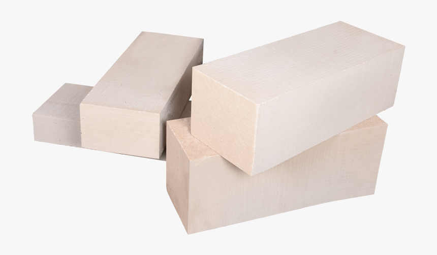 Popular Concrete -aerated Autoclaved Concrete Blocks - Box, HD Png Download
