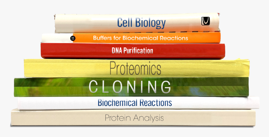 Bookpile-stack - Literary Fiction, HD Png Download