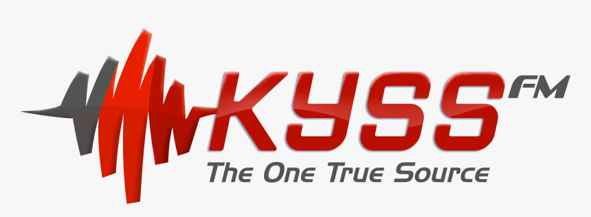 Kyss Fm - Carmine, HD Png Download