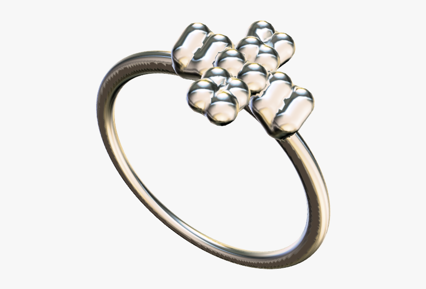 Engagement Ring, HD Png Download