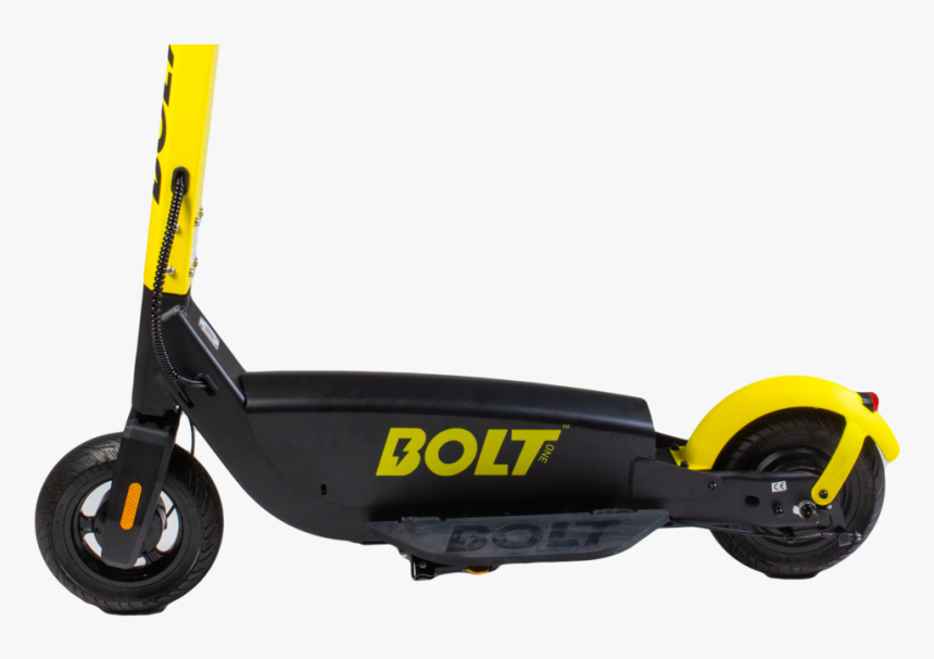 Segway, HD Png Download