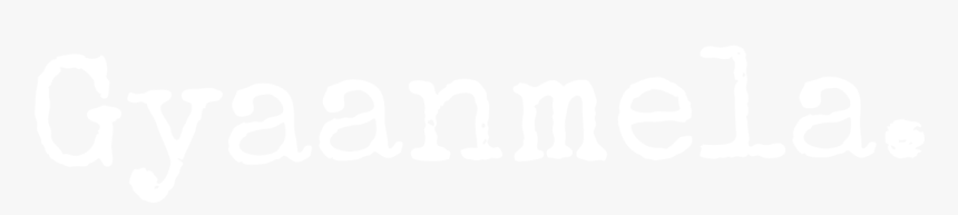 Gyaanmela - Calligraphy, HD Png Download