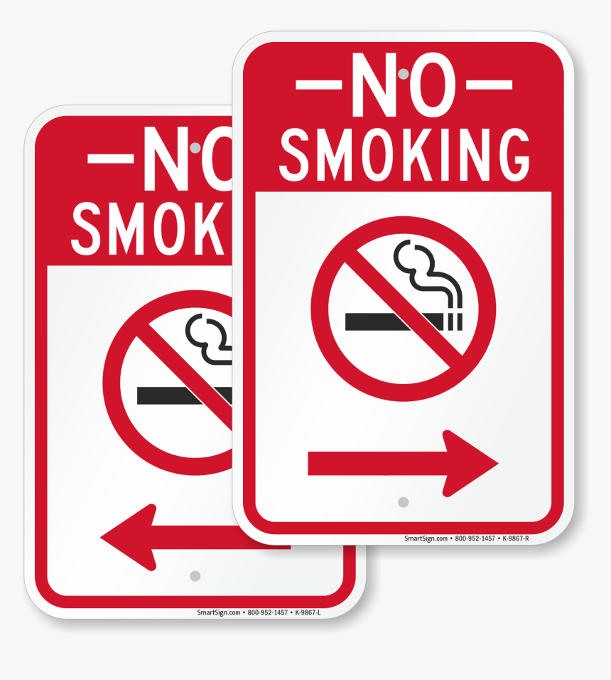 No Smoking Thank You, HD Png Download