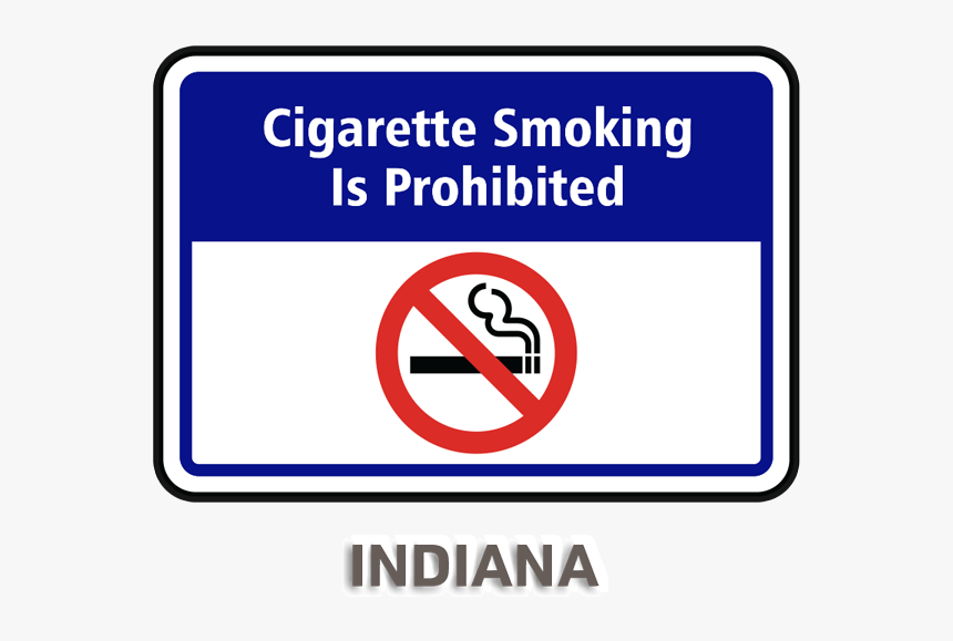 Smoking, HD Png Download