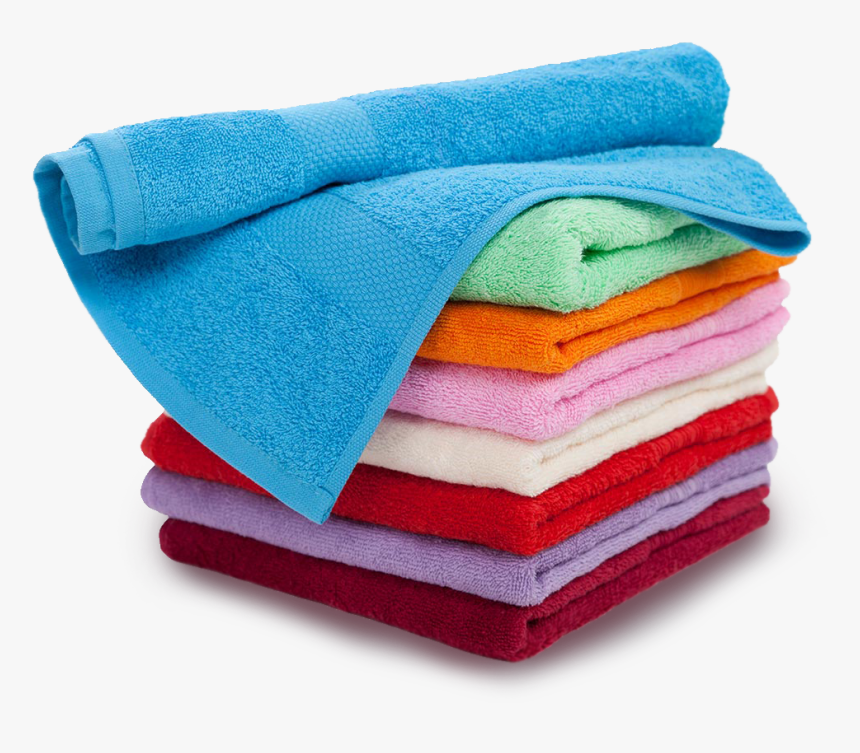 Towel Png, Transparent Png