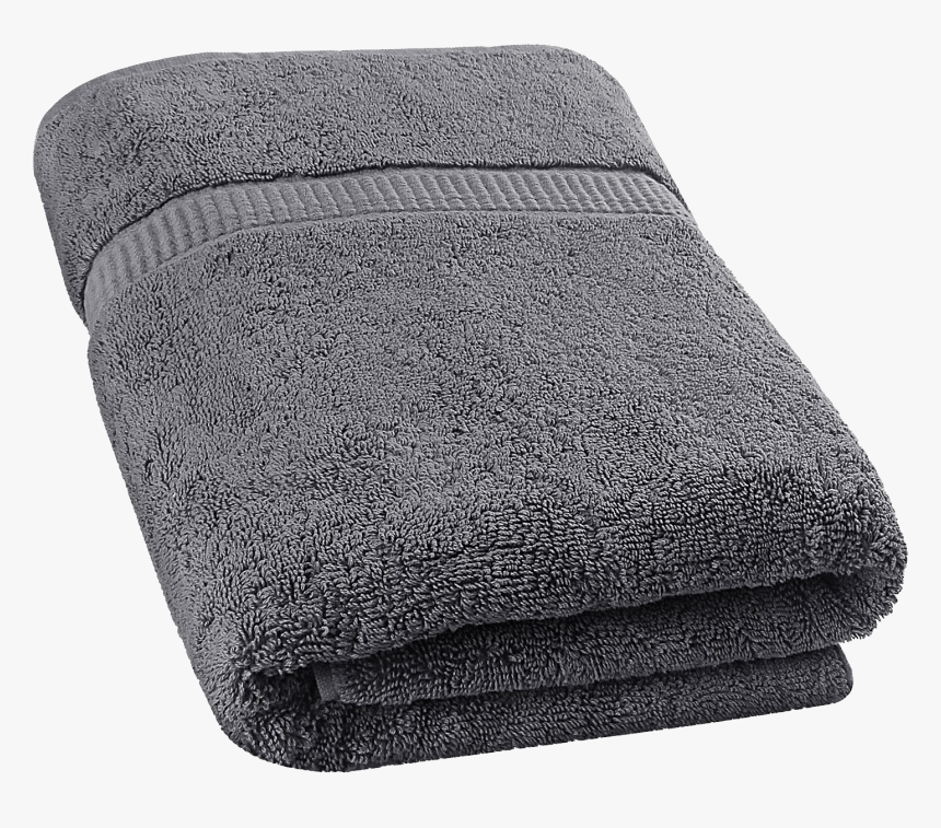Towel Png - Toalla De Baño Grande, Transparent Png