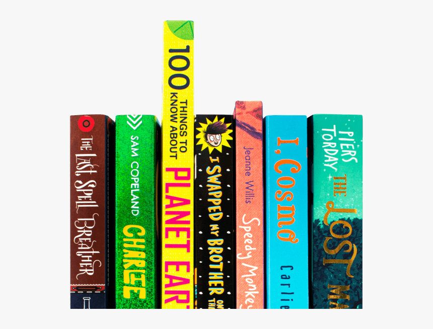 Book Cover, HD Png Download