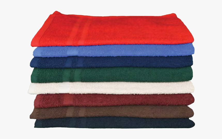Towel Png, Transparent Png