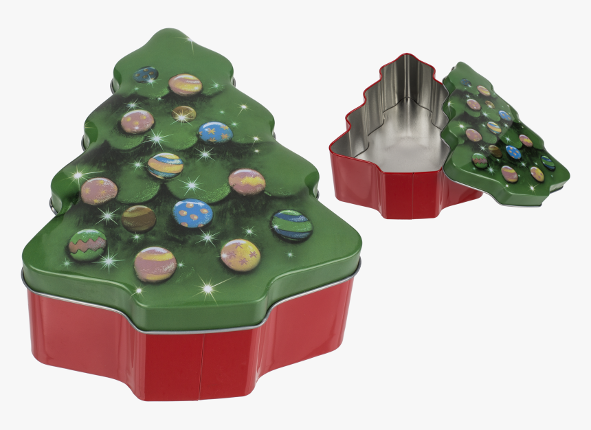 Christmas Tree, HD Png Download