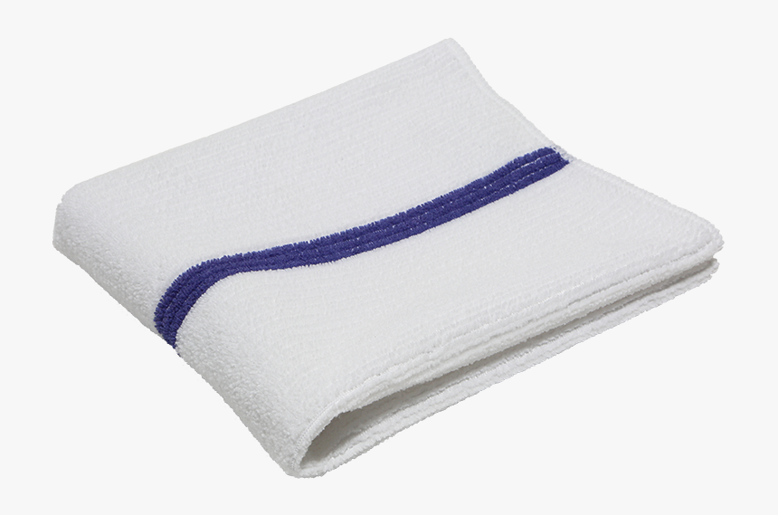 Maxiplus® Microfiber Bar Towel - Bar Towel, HD Png Download
