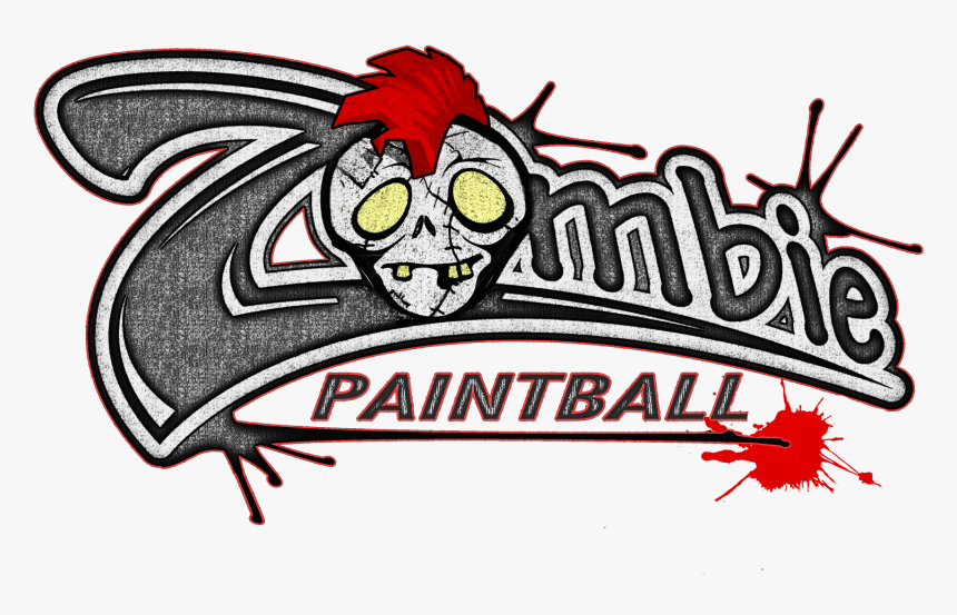 Zombie No Ghf - Cartoon, HD Png Download