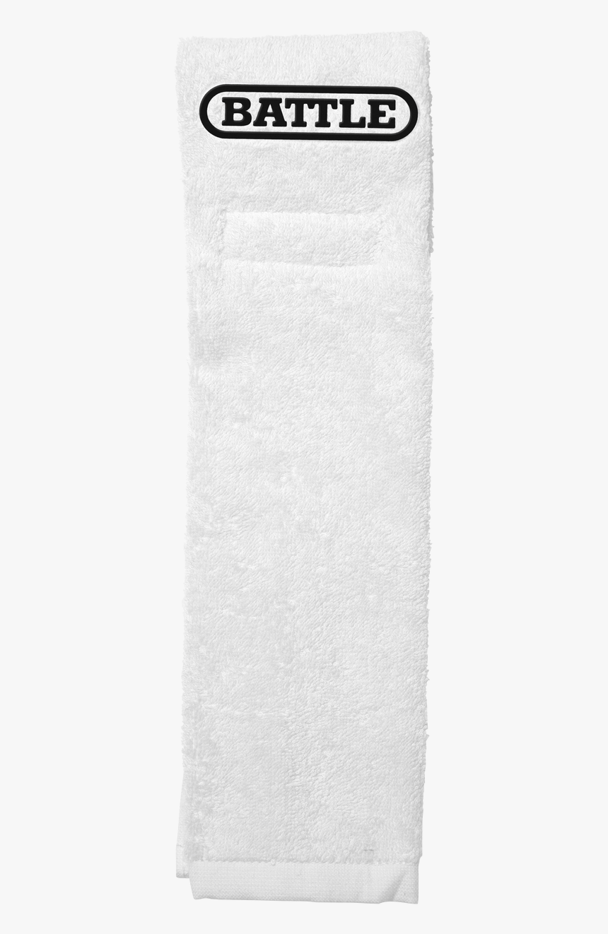 Battle Football Towel, HD Png Download