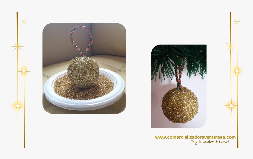 Christmas Ornament, HD Png Download