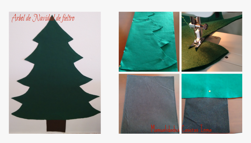 Christmas Tree, HD Png Download