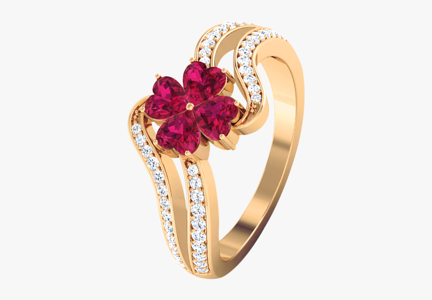 Pre-engagement Ring, HD Png Download