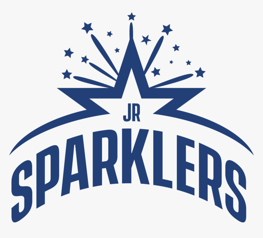 Sparklers Jr - Graphic Design, HD Png Download