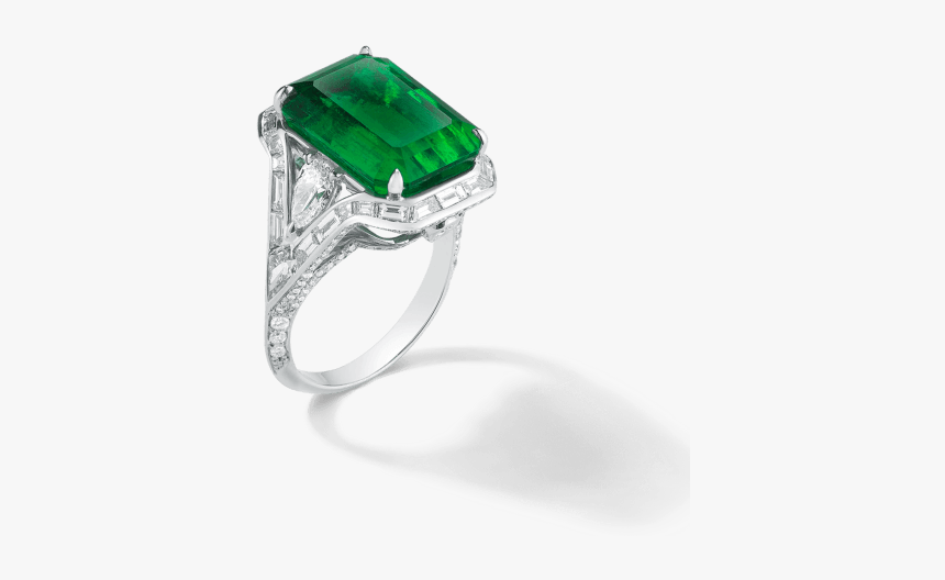 Pre-engagement Ring, HD Png Download