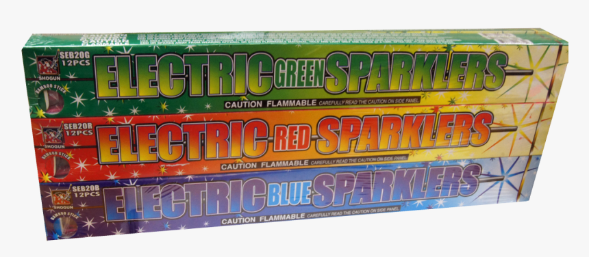 Sparklers - Poster - Poster, HD Png Download