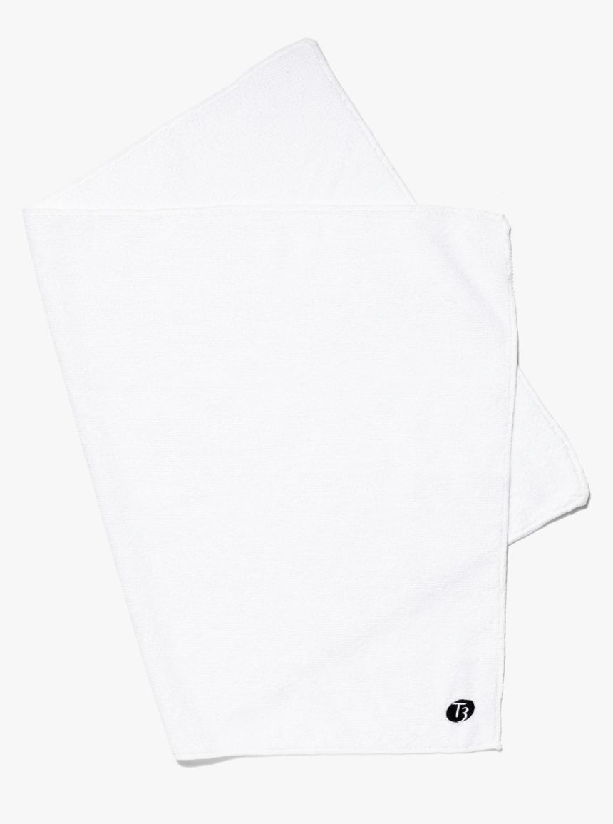 Microfiber Towel Primary Image 
title Microfiber Towel - Paper, HD Png Download