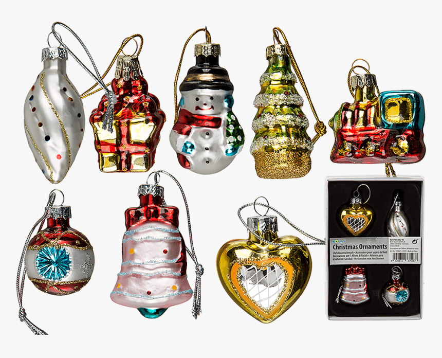 Tannenbaumschmuck, HD Png Download