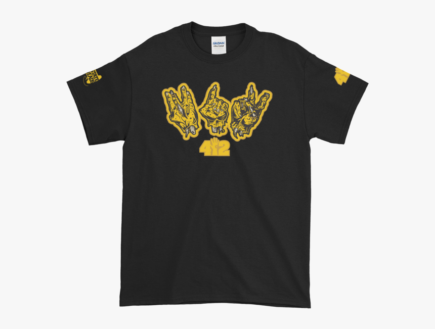 T-shirt, HD Png Download