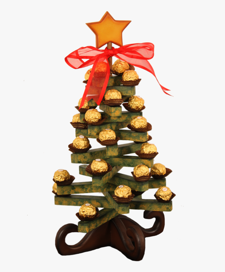 Christmas Tree, HD Png Download