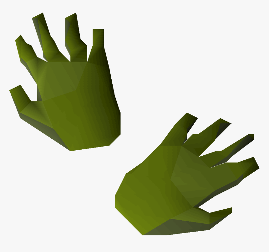 Old School Runescape Wiki - Origami, HD Png Download