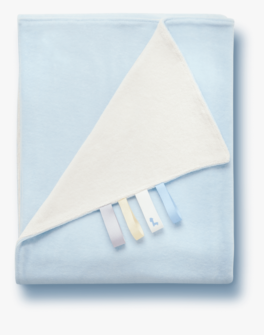 Transparent Baby Blanket Png - Kitchen Towel, Png Download