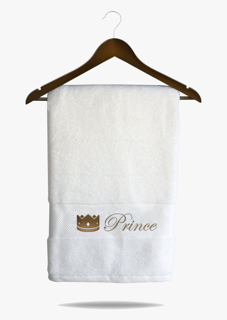 Towel - Prince Hotels, HD Png Download